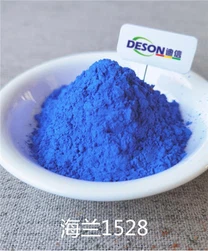 Glaze Pigment Hiav Txwv-xiav