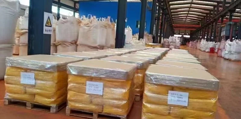 Synthetic Iron Oxide 130 high quality